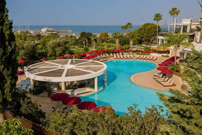 St. Raphael Hotel &amp; Resort - slika 4