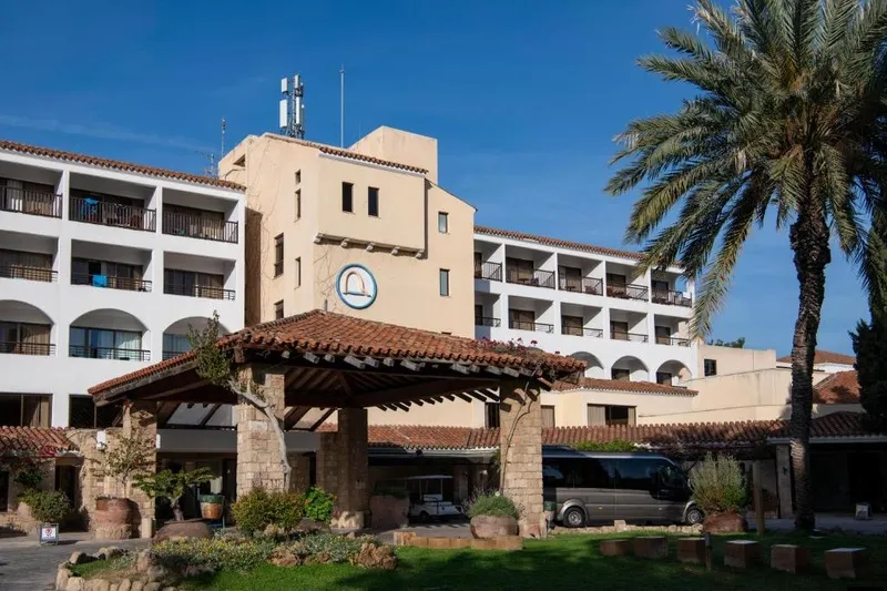 Coral Beach Hotel Resort - slika 4