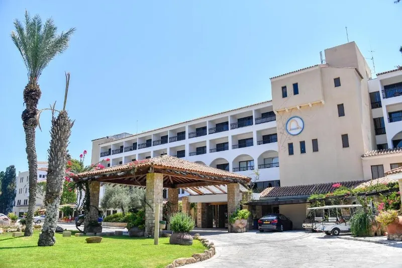 Coral Beach Hotel Resort - slika 5