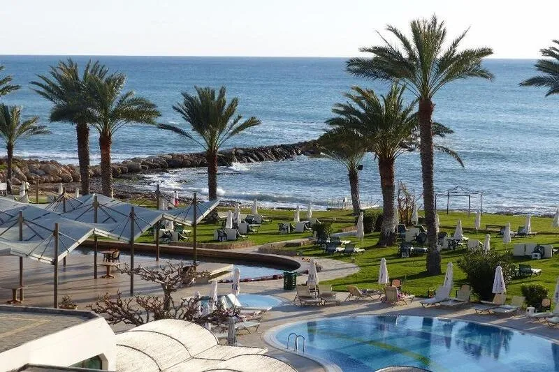 Athena Beach Hotel - slika 2