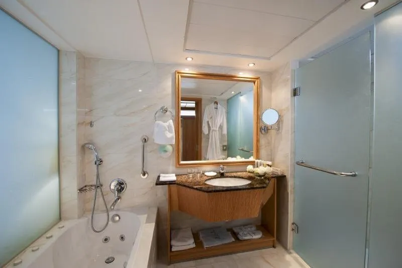 Athena Beach Hotel - slika 5