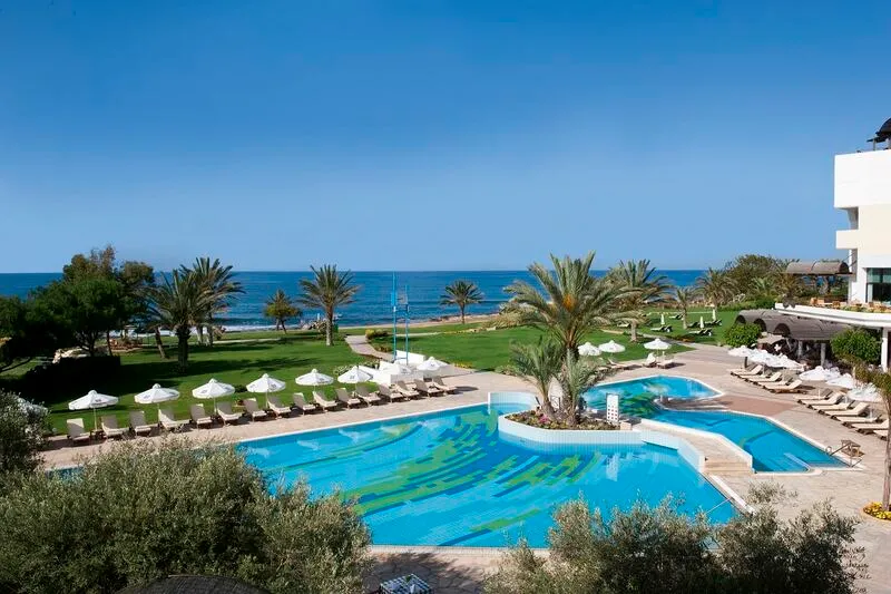 Athena Royal Beach Hotel - slika 2
