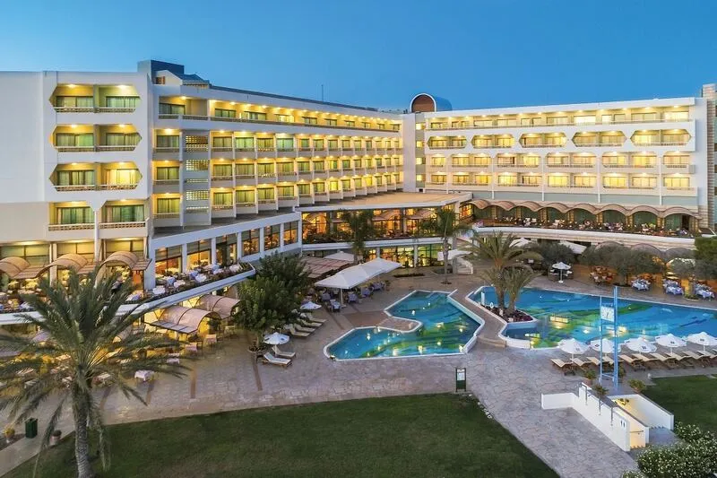 Athena Royal Beach Hotel - slika 3
