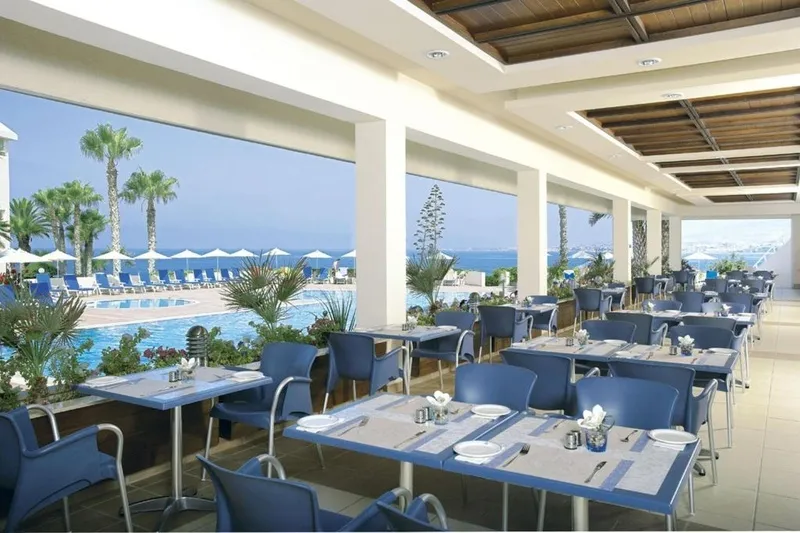 Hotel Cynthiana Beach - slika 3