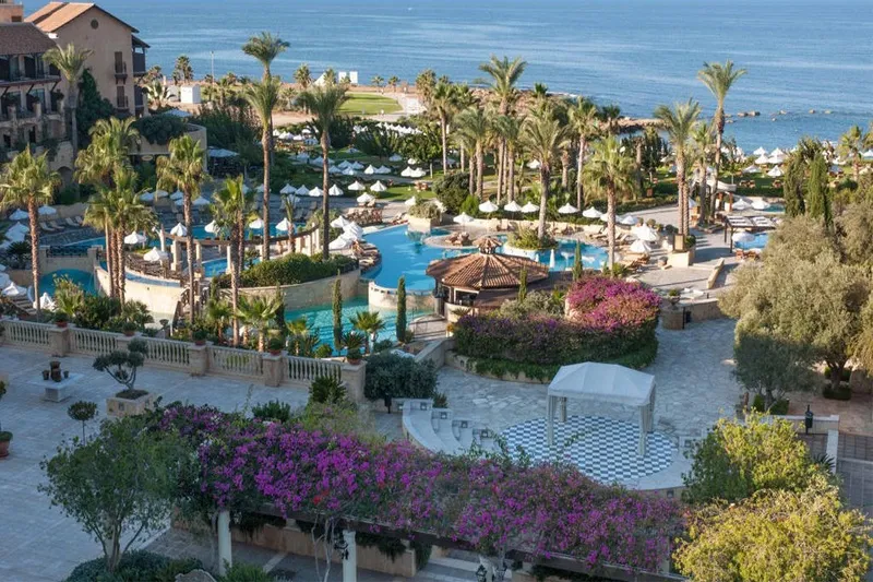 Hotel Elysium