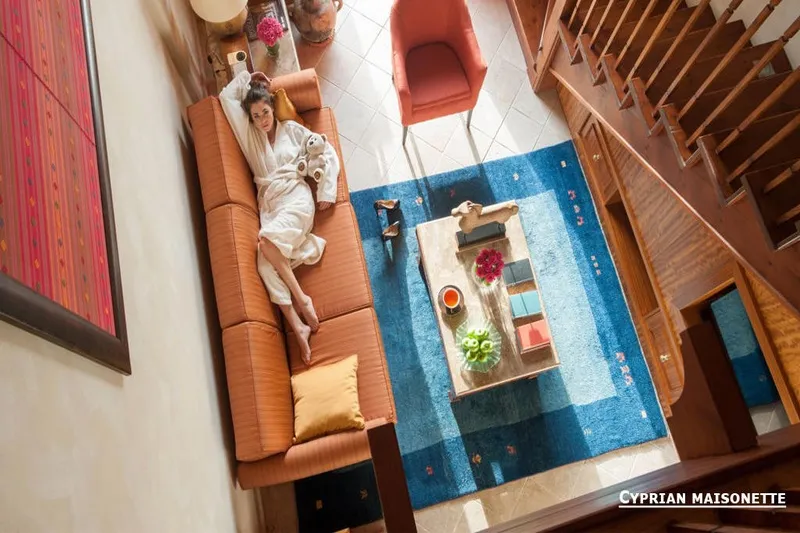 Hotel Elysium - slika 3