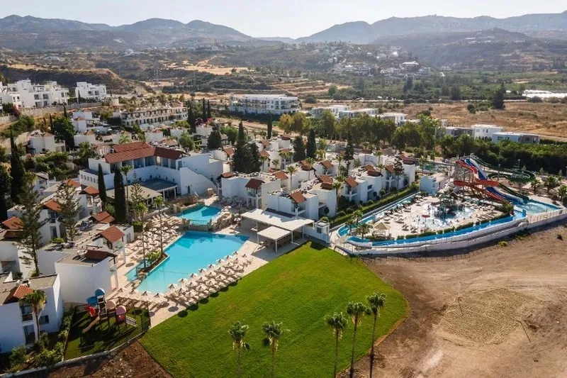 Hotel Kapetanios Aqua Resort - slika 4