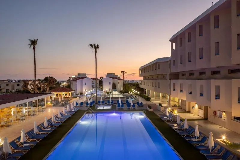 Hotel Kissos - slika 3