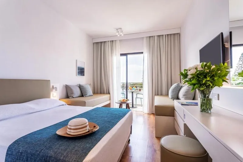 Hotel Louis Phaethon Beach - slika 3