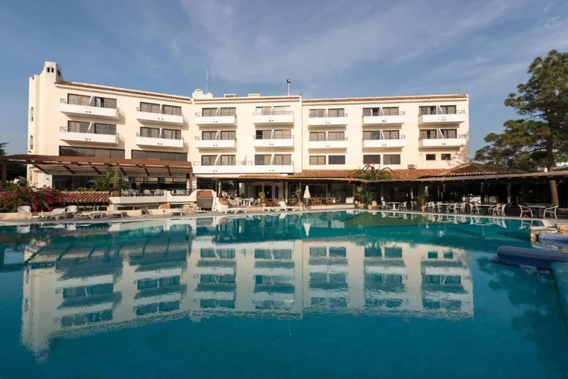 Hotel Paphos Gardens Holiday Resort