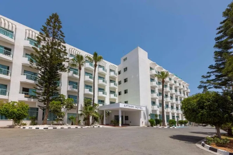 Hotel Antigoni - slika 2