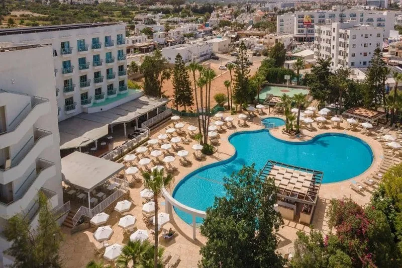 Hotel Antigoni - slika 3