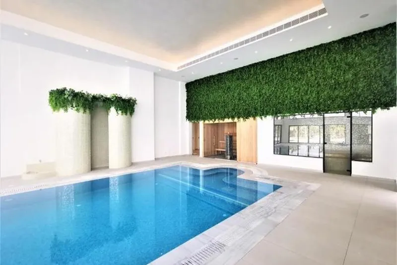 Hotel At Herbal - slika 3