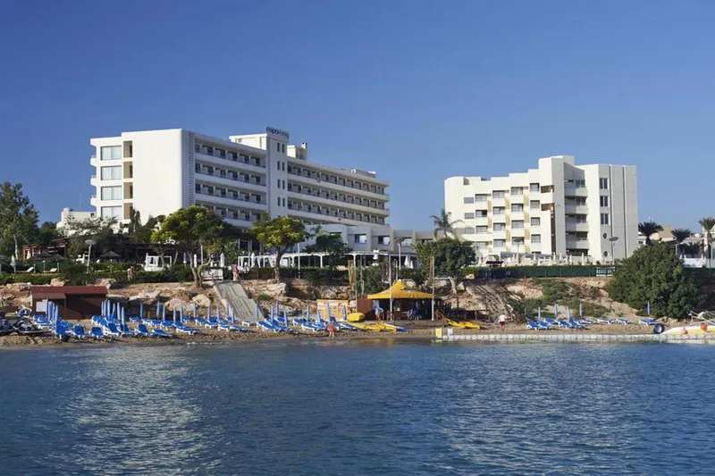 Hotel Capo Bay - slika 2