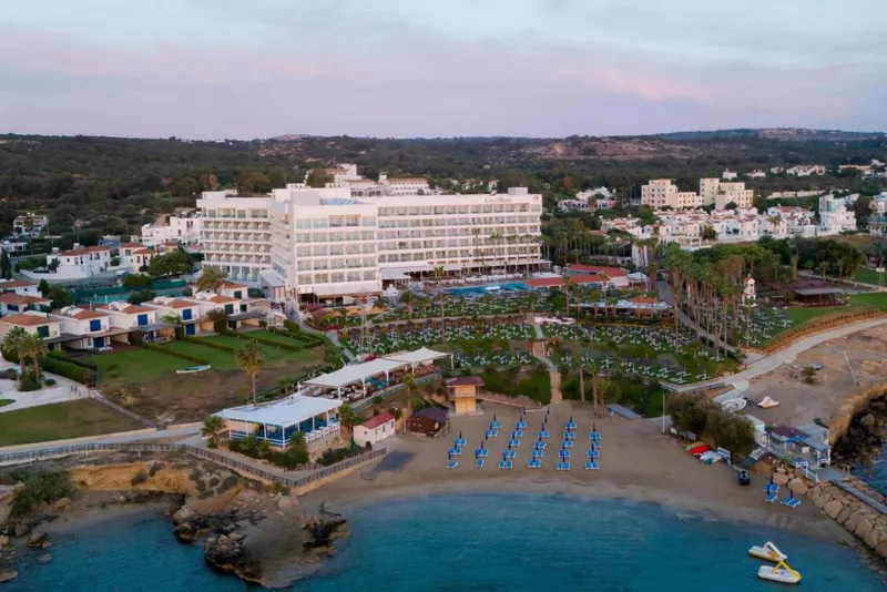 Cavo Maris Hotel - slika 2