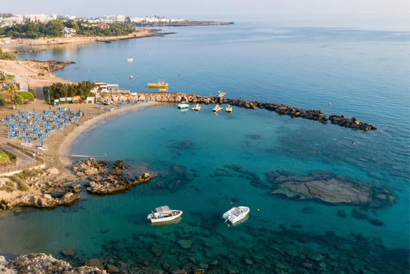 Cavo Maris Hotel - slika 3