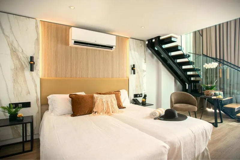 Cavo Maris Hotel - slika 4