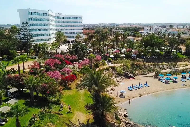 Hotel Crystal Springs - slika 2