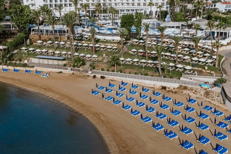 Hotel Golden Coast - slika 2
