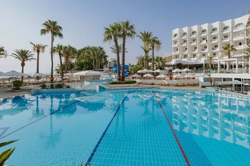 Hotel Golden Coast - slika 4