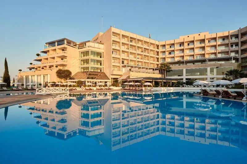 Hotel Grecian Park - slika 2