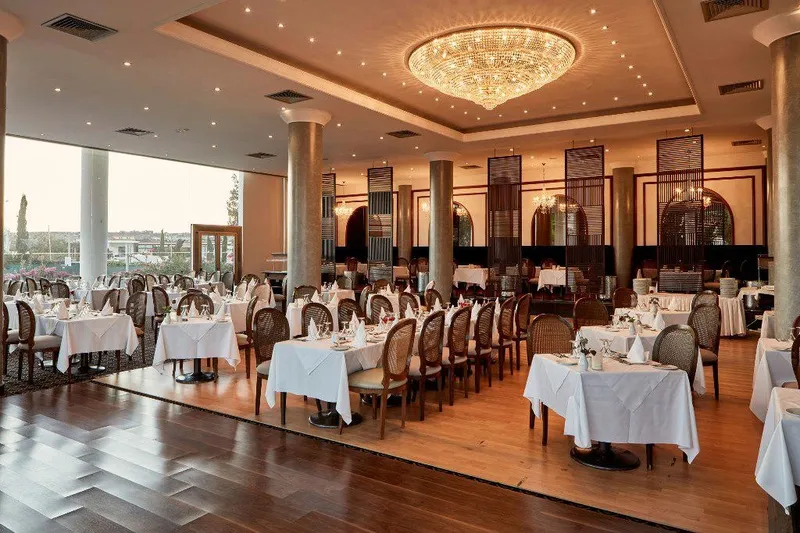 Hotel Grecian Park - slika 4