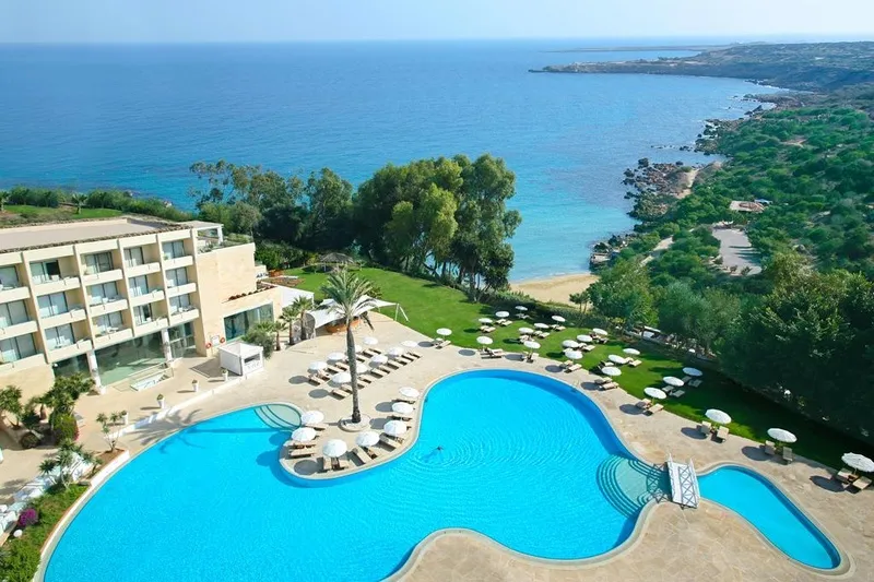 Hotel Grecian Park - slika 5