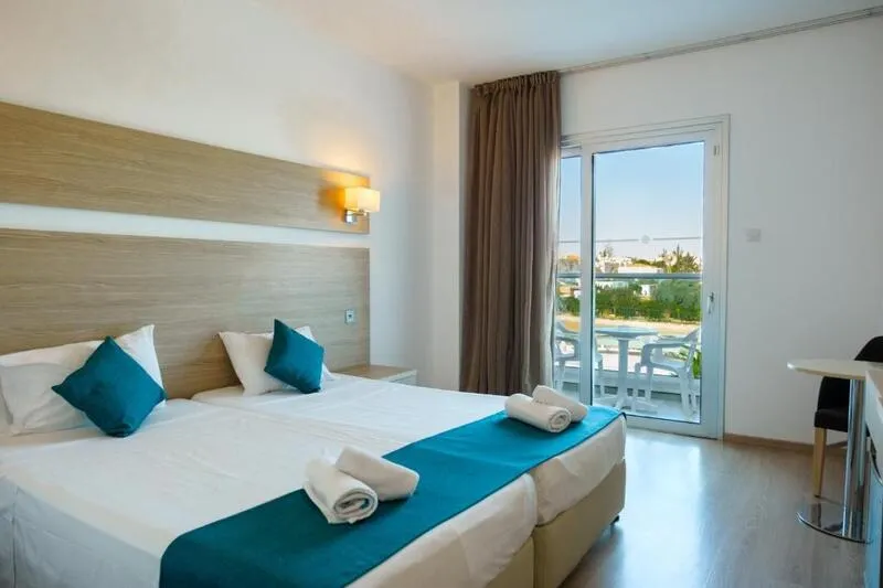 Kapetanios Bay Hotel - slika 3