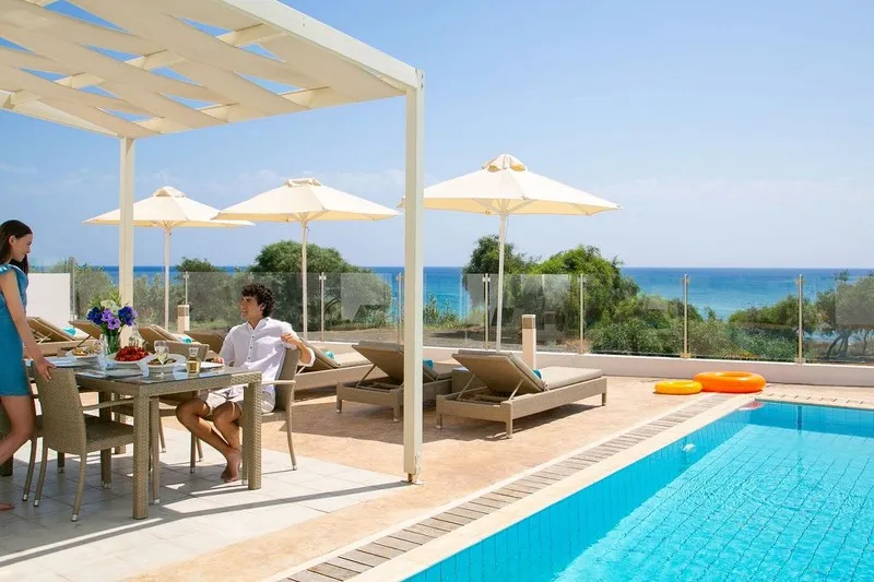 Hotel Louis Althea - slika 5