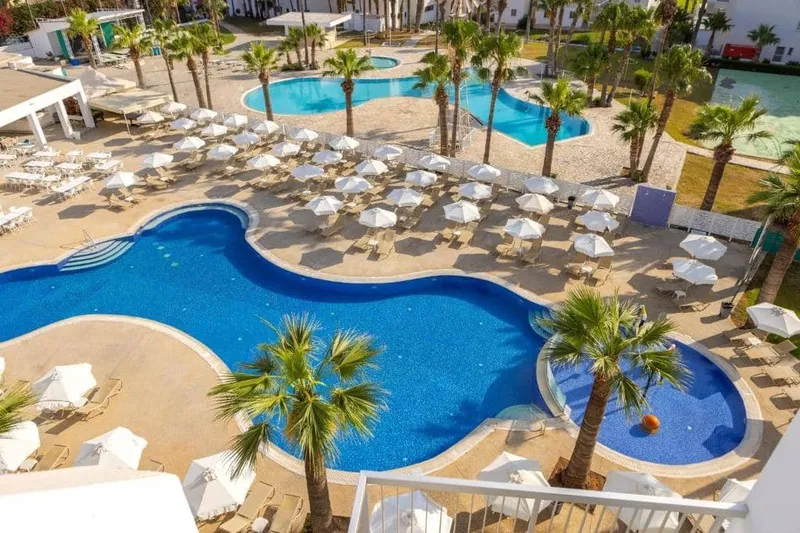 Hotel Papantonia - slika 4