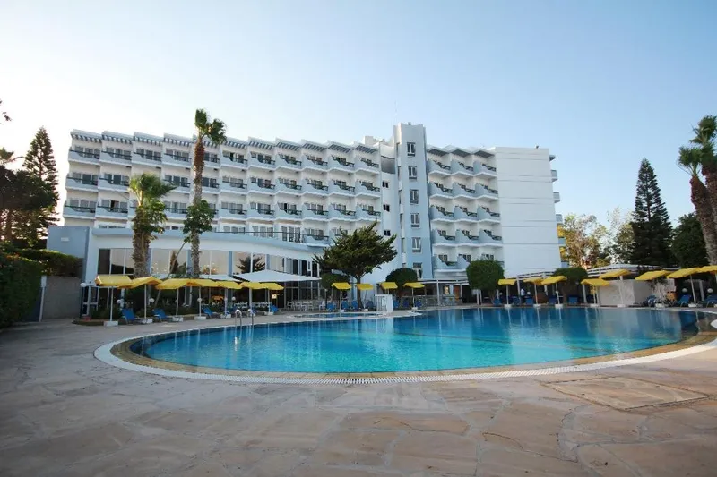 Hotel Papouis Protaras - slika 2
