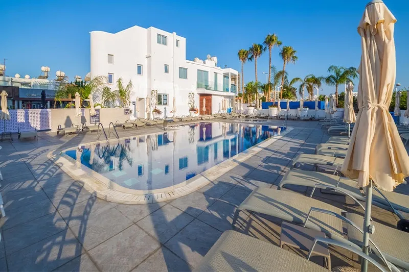 Hotel Protaras Plaza - slika 4
