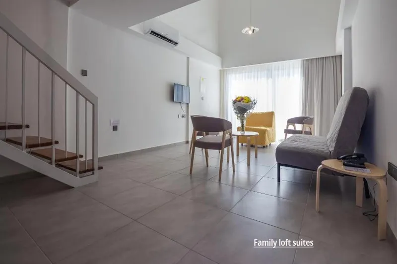 Hotel Protaras Plaza - slika 5