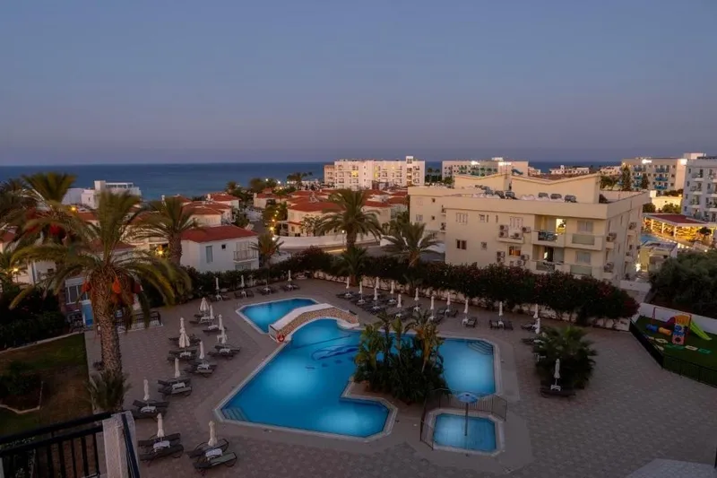 Hotel Sea Gull - slika 3