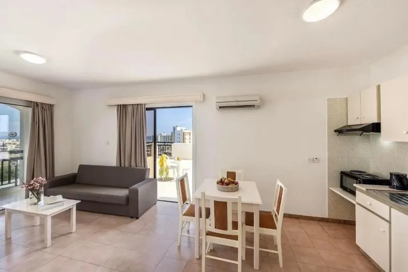Hotel Sea Gull - slika 5
