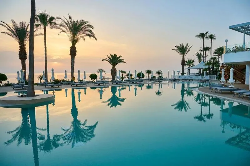 Sunrise Beach Hotel - slika 2