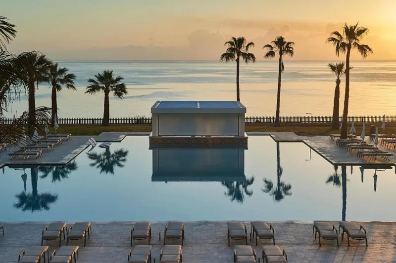 Hotel Sunrise Jade - slika 2