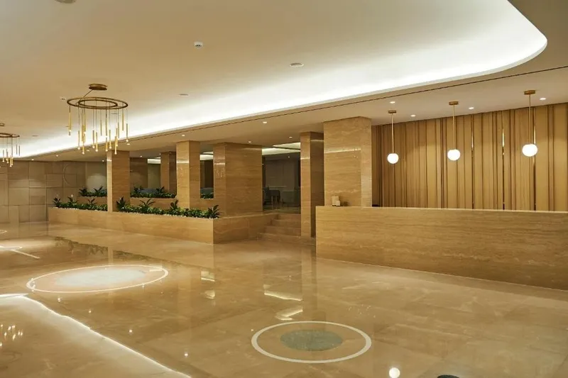 Hotel Sunrise Jade - slika 3