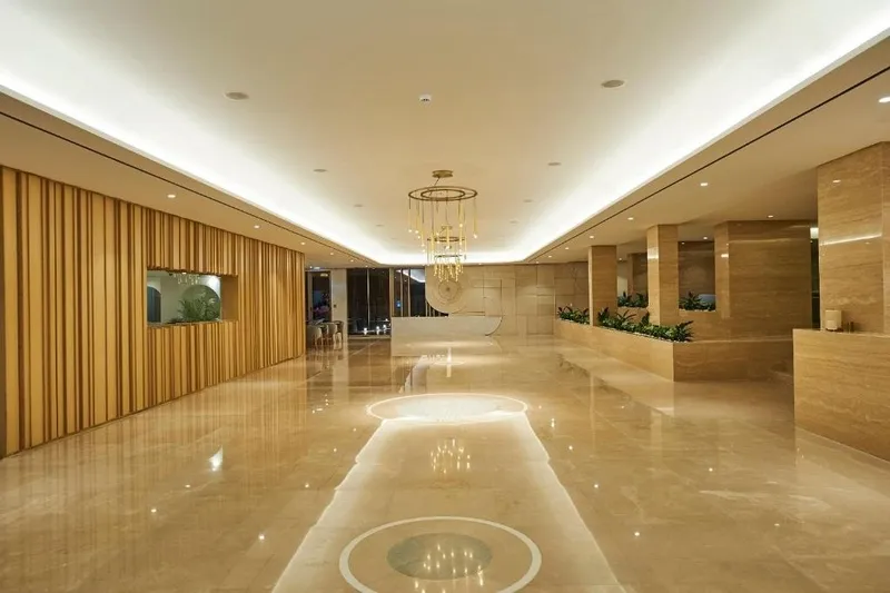 Hotel Sunrise Jade - slika 4