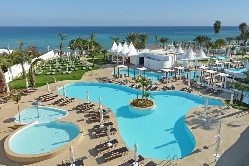 Hotel Sunrise Pearl - slika 3