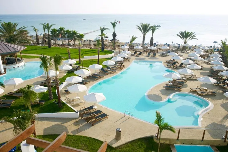 Hotel Sunrise Pearl - slika 5