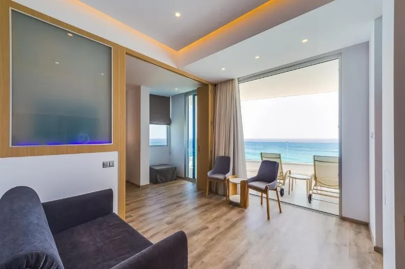 Hotel Vrissaki Beach - slika 5