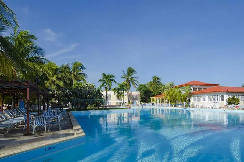 Be Live Adults Only Cactus Hotel - slika 3