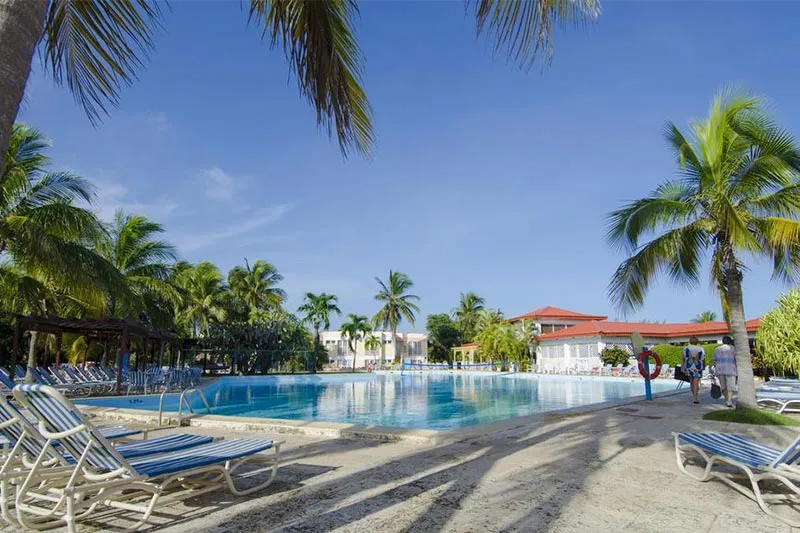 Be Live Adults Only Cactus Hotel - slika 4