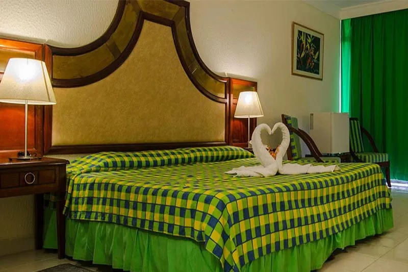 Be Live Adults Only Cactus Hotel - slika 5