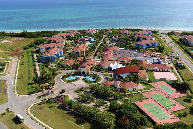 Iberostar Playa Alameda 4+*