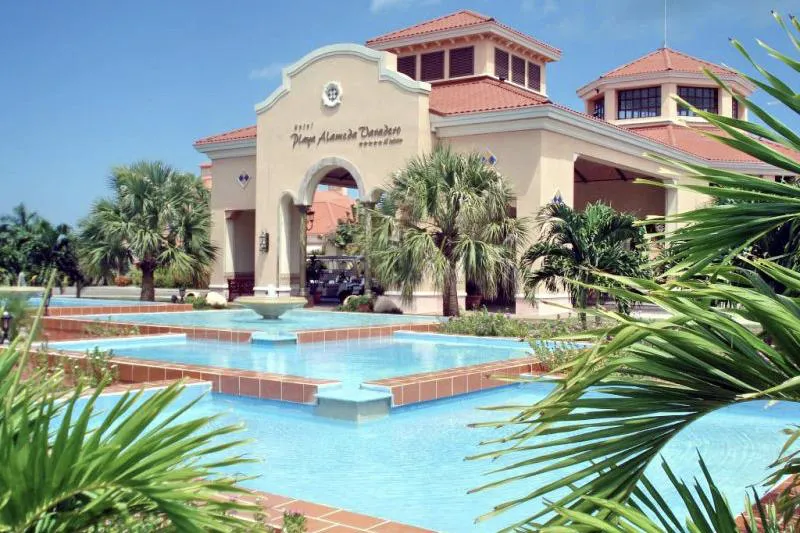 Iberostar Playa Alameda 4+* - slika 2
