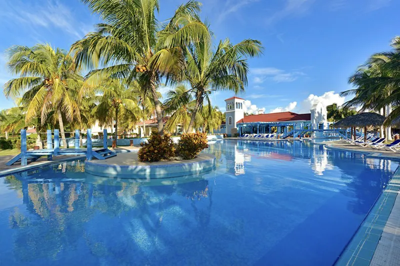Iberostar Playa Alameda 4+* - slika 4