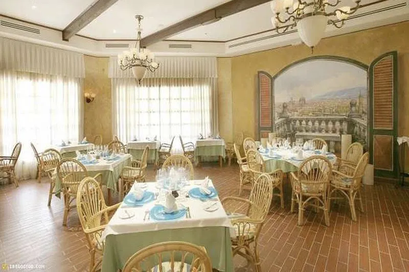 Iberostar Playa Alameda 4+* - slika 5