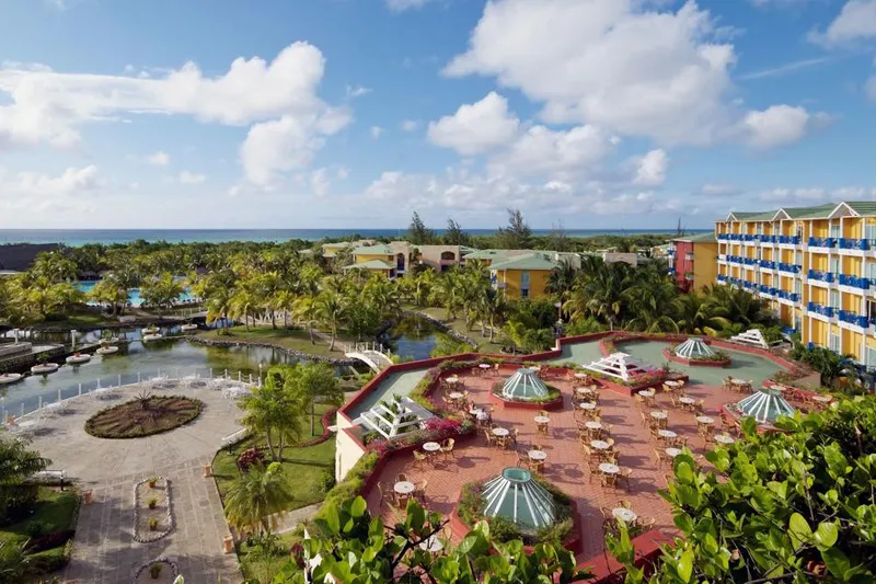 Melia Las Antillas Hotel - slika 2